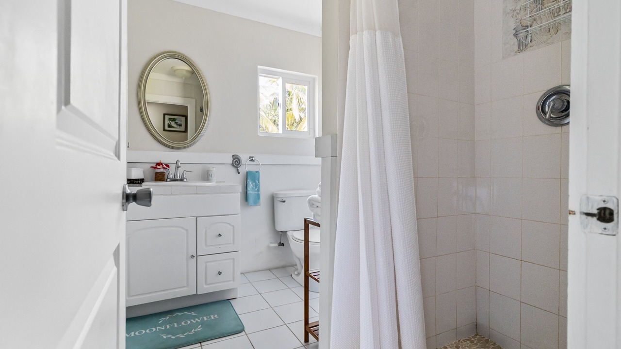 Photo of Bathroom in Gregory Town