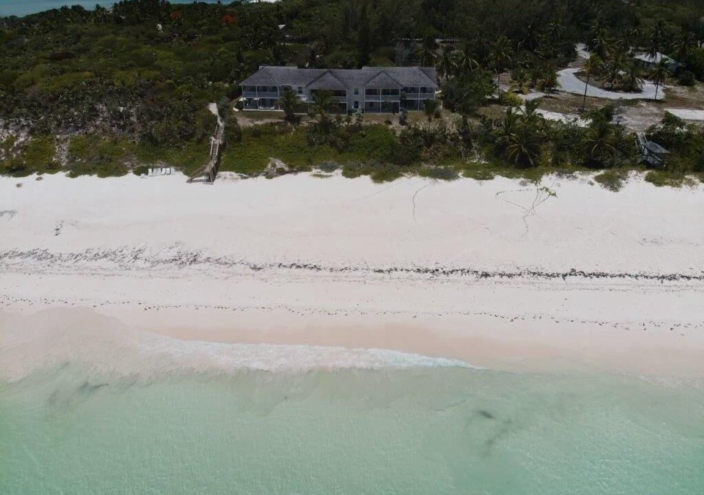 Photo of Others in Savannah Sound