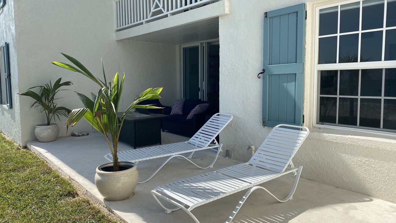 Photo of Outdoor in Savannah Sound