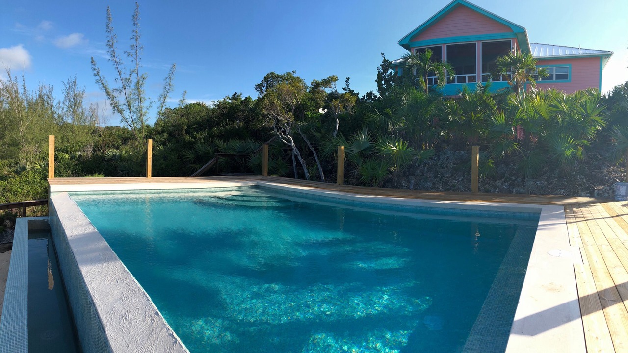 Photo of Outdoor in Savannah Sound