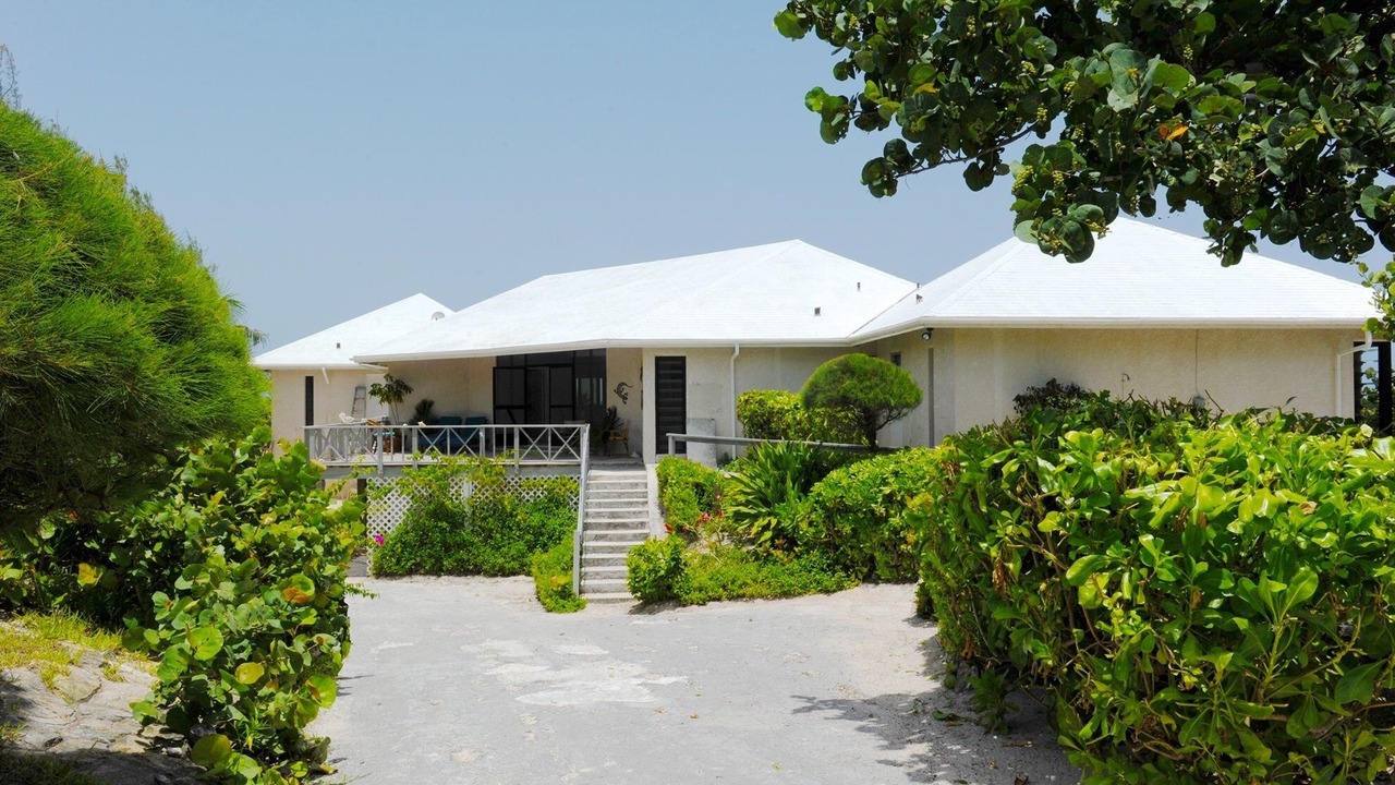Photo of Outdoor in Savannah Sound