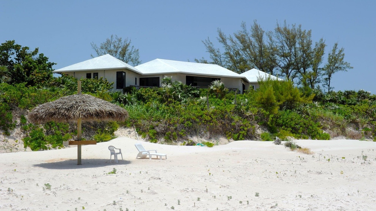 Photo of Outdoor in Savannah Sound