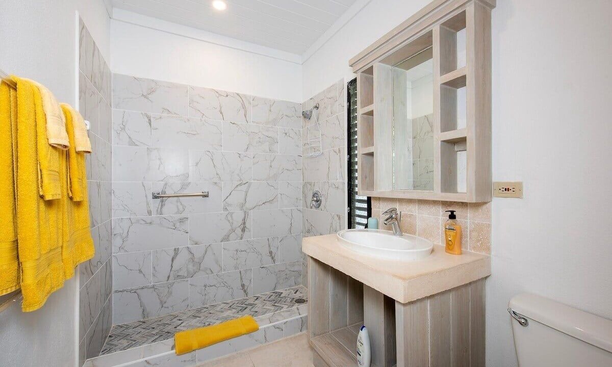 Photo of Bathroom in Savannah Sound