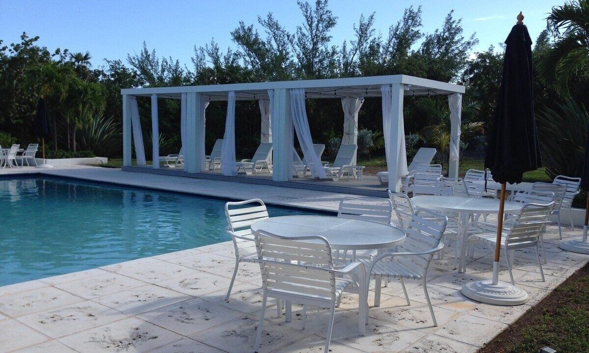 Photo of Outdoor in Savannah Sound