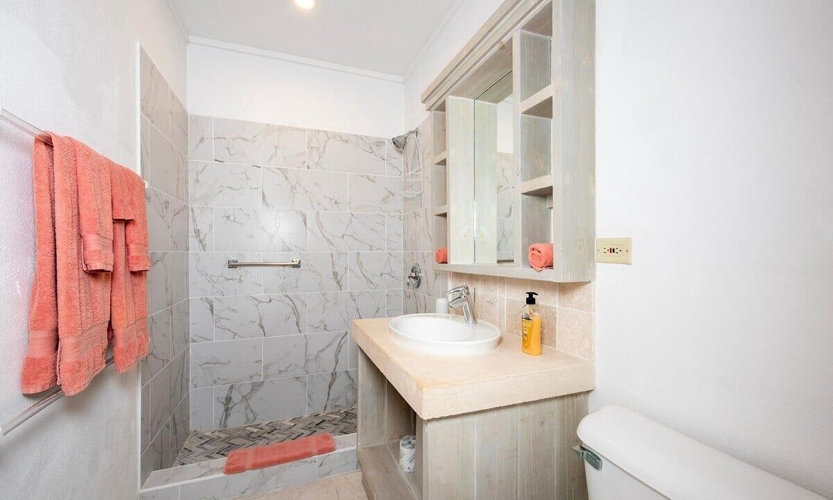 Photo of Bathroom in Savannah Sound