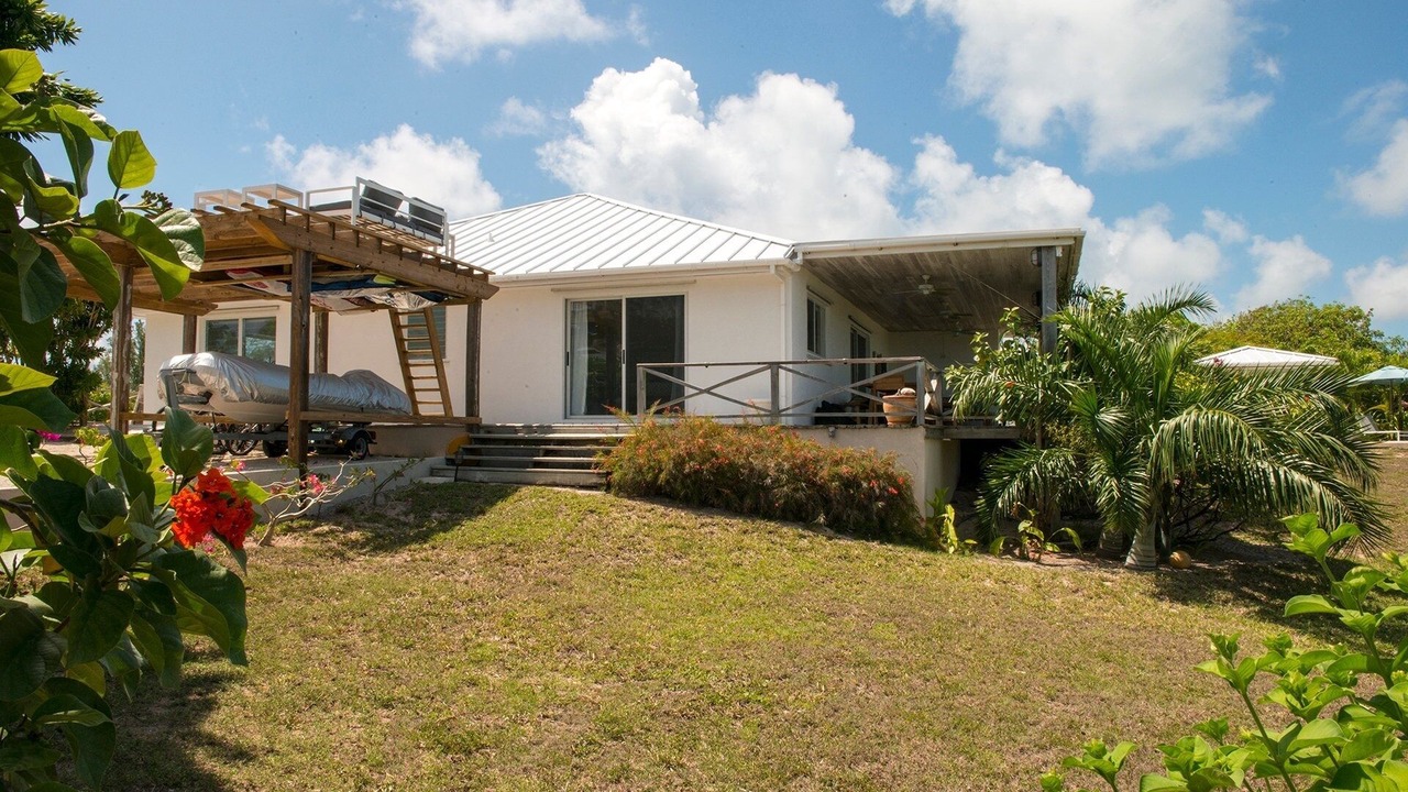 Photo of Outdoor in Savannah Sound