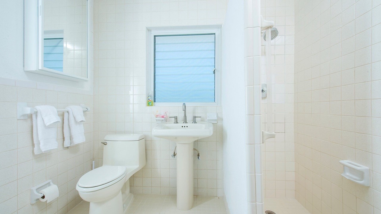 Photo of Bathroom in Savannah Sound