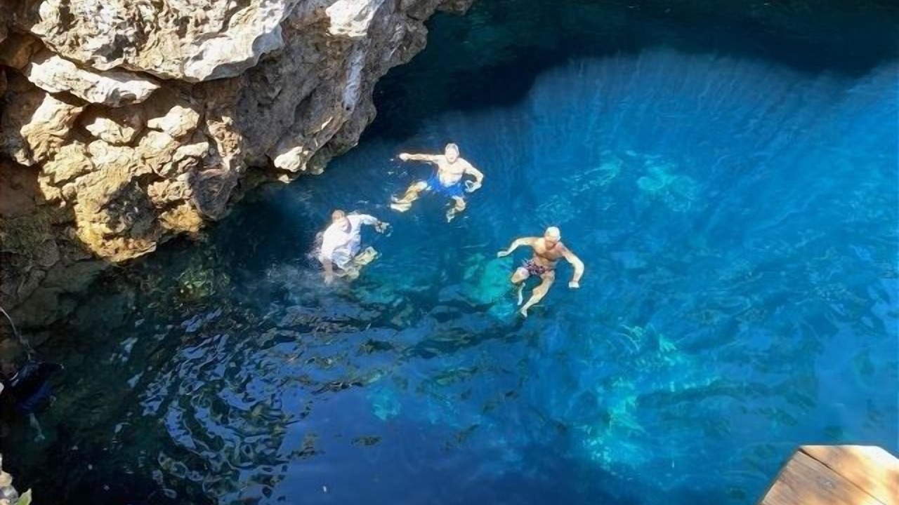 Photo of Others in Rainbow Bay