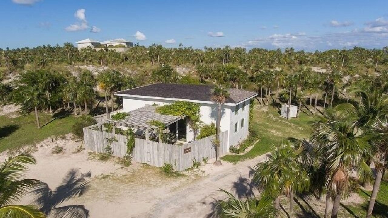 Photo of Outdoor in North Palmetto Point