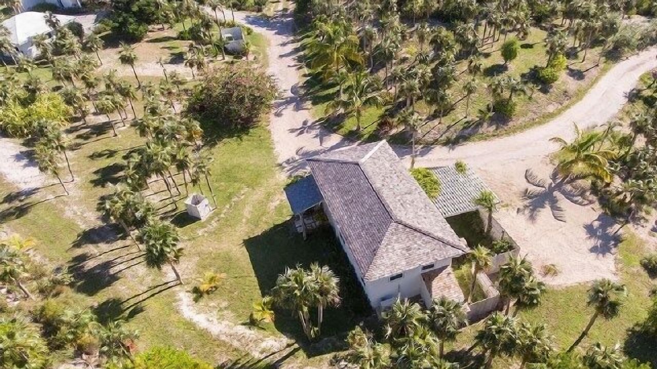 Photo of Outdoor in North Palmetto Point