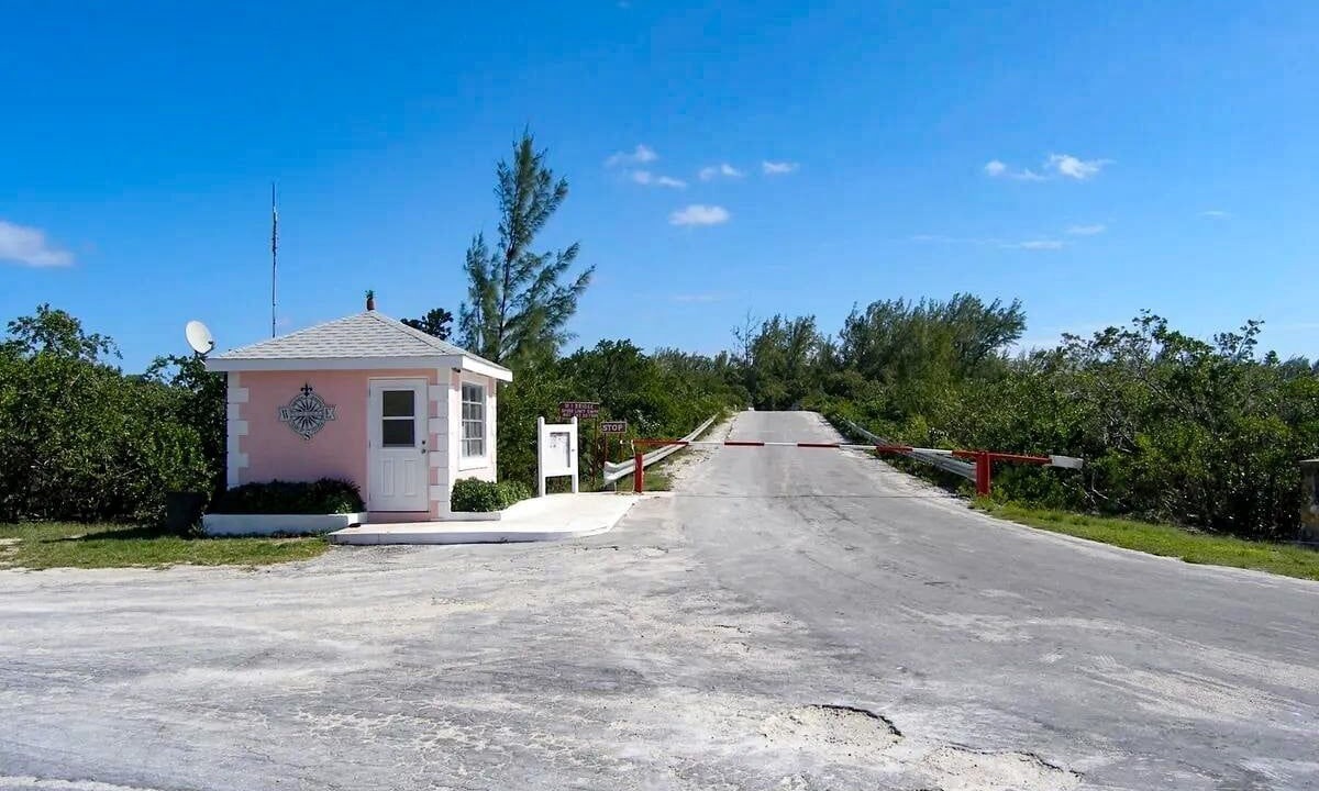 Photo of Outdoor in Savannah Sound