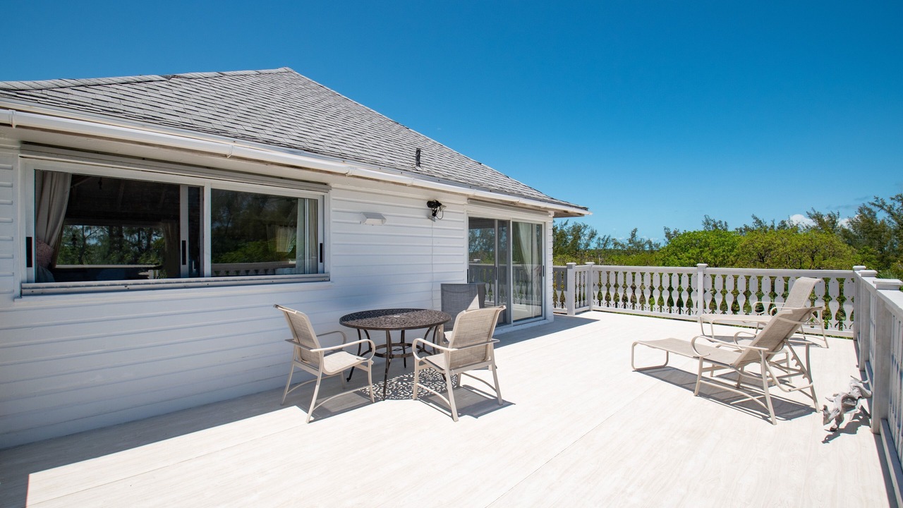 Photo of Outdoor in Savannah Sound