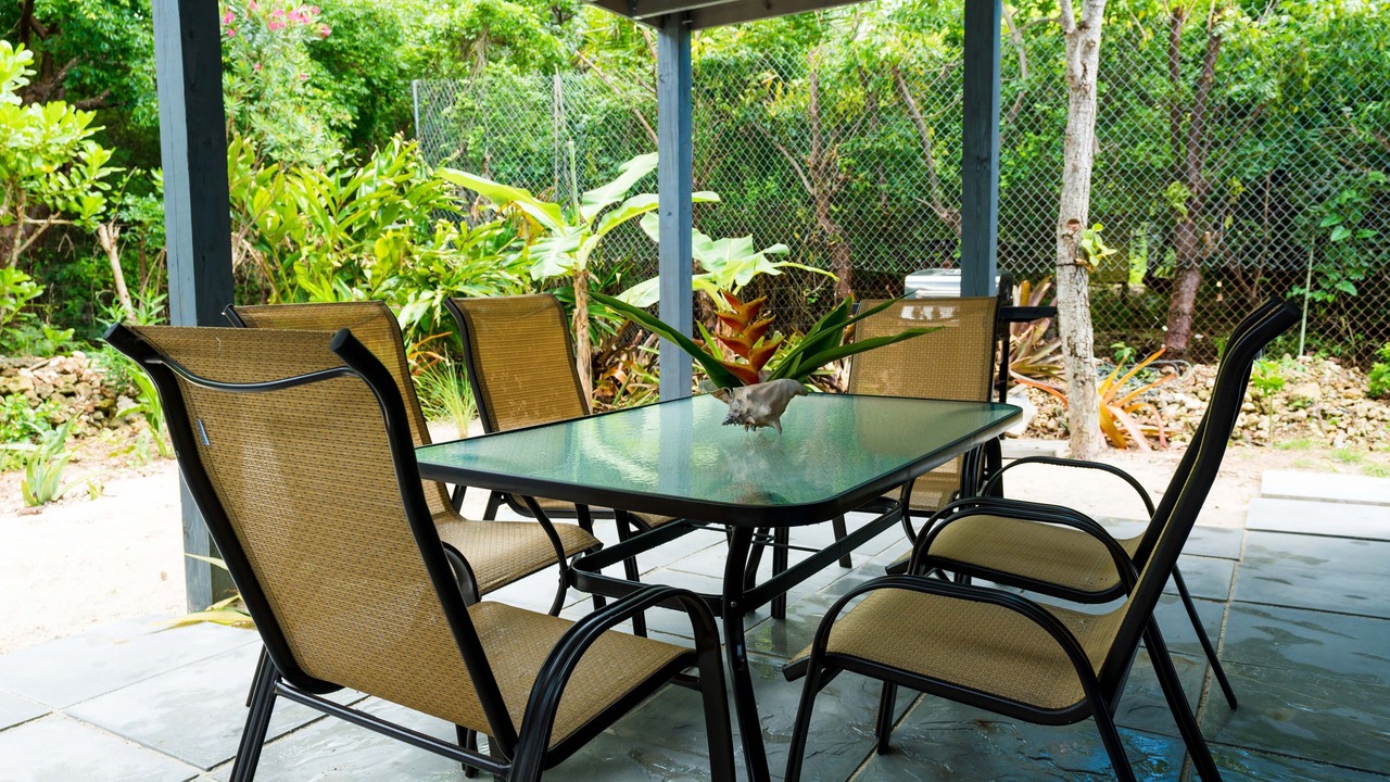 Photo of Outdoor in Spanish Wells