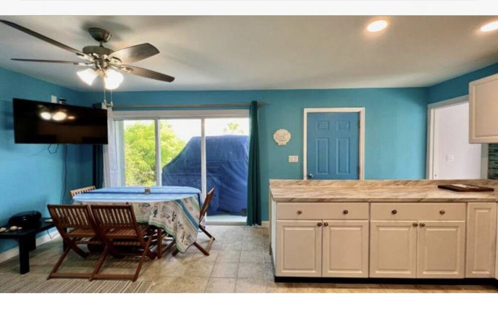 Photo of Outdoor in Treasure Cay
