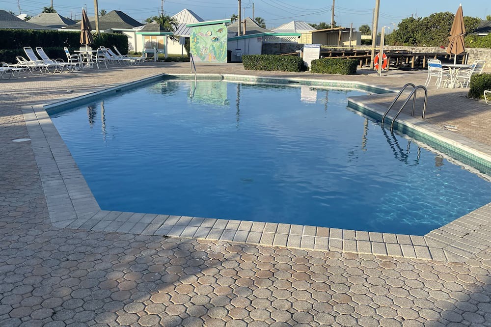 Photo of Outdoor in Treasure Cay