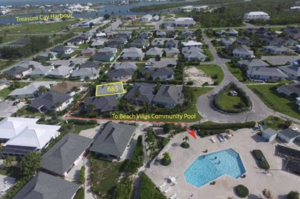 Photo of Outdoor in Treasure Cay