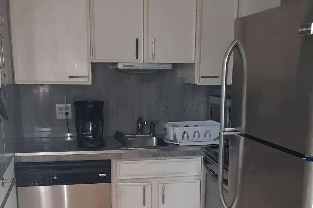 Photo of Kitchen in Williams Town