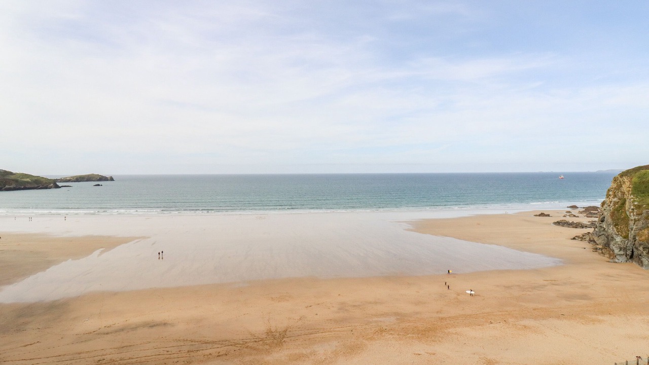 Photo of Others in Newquay City Centre
