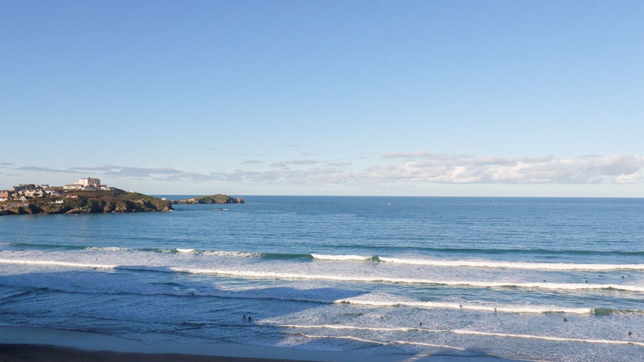 Photo of Others in Newquay City Centre