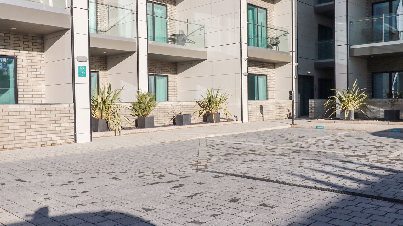 Photo of Outdoor in Newquay City Centre