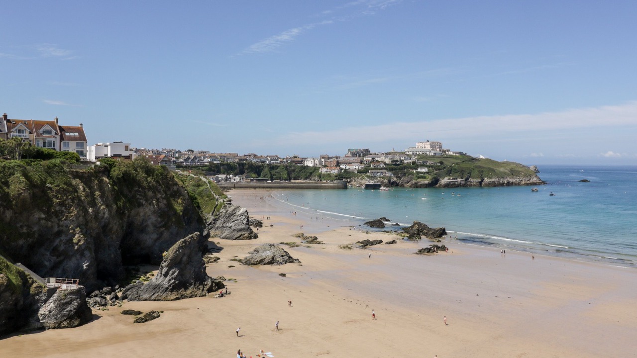 Photo of Others in Newquay City Centre