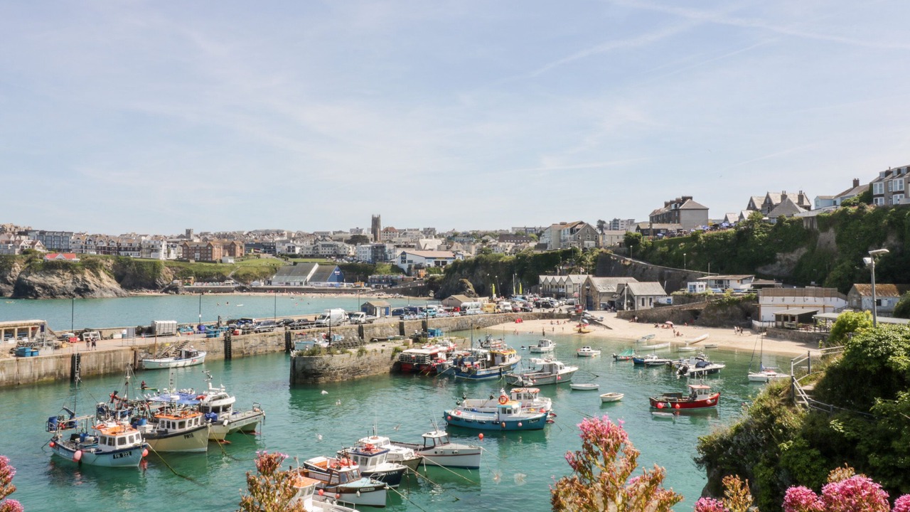 Photo of Others in Newquay City Centre