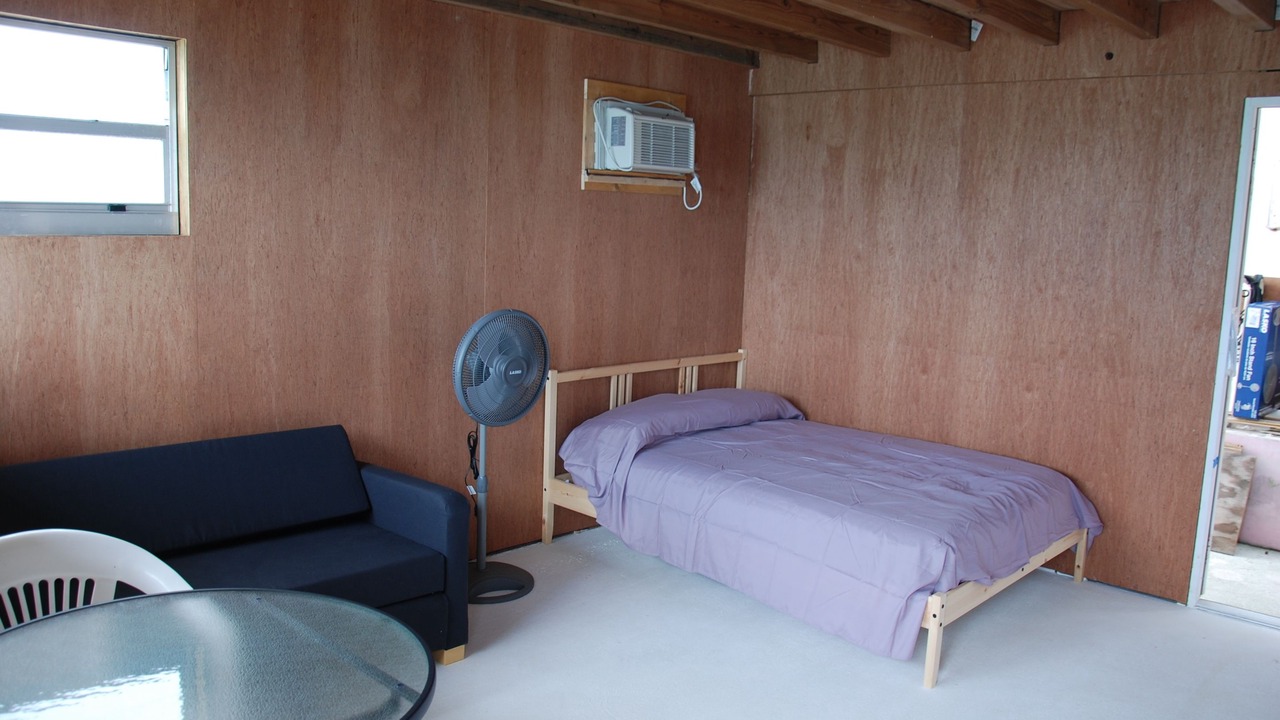 Photo of Bedroom in Arthur's Town