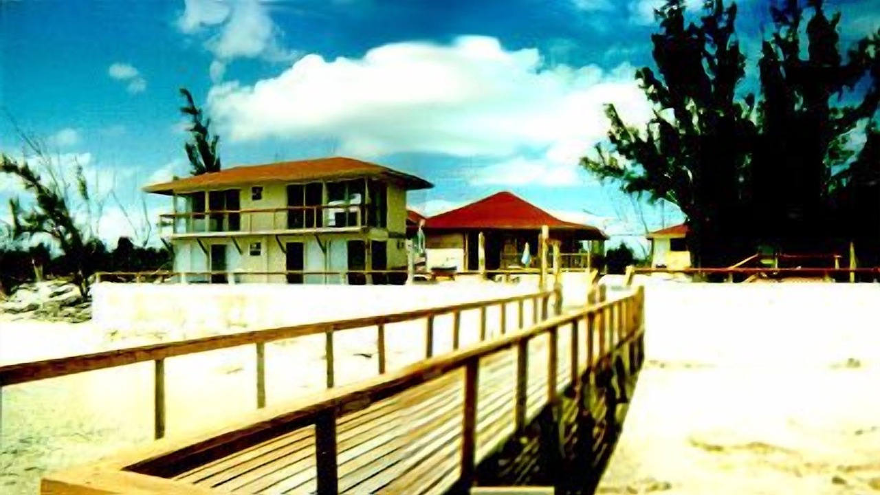 Photo of Buildings in Arthur's Town