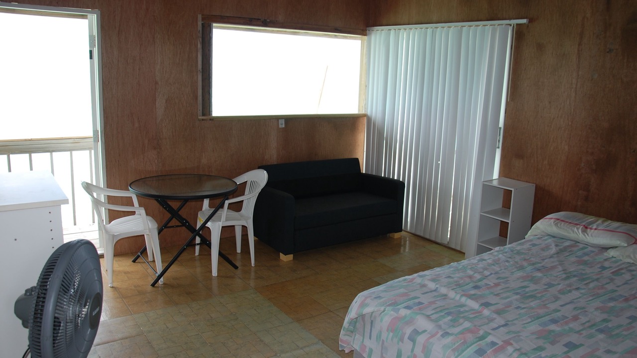Photo of Bedroom in Arthur's Town