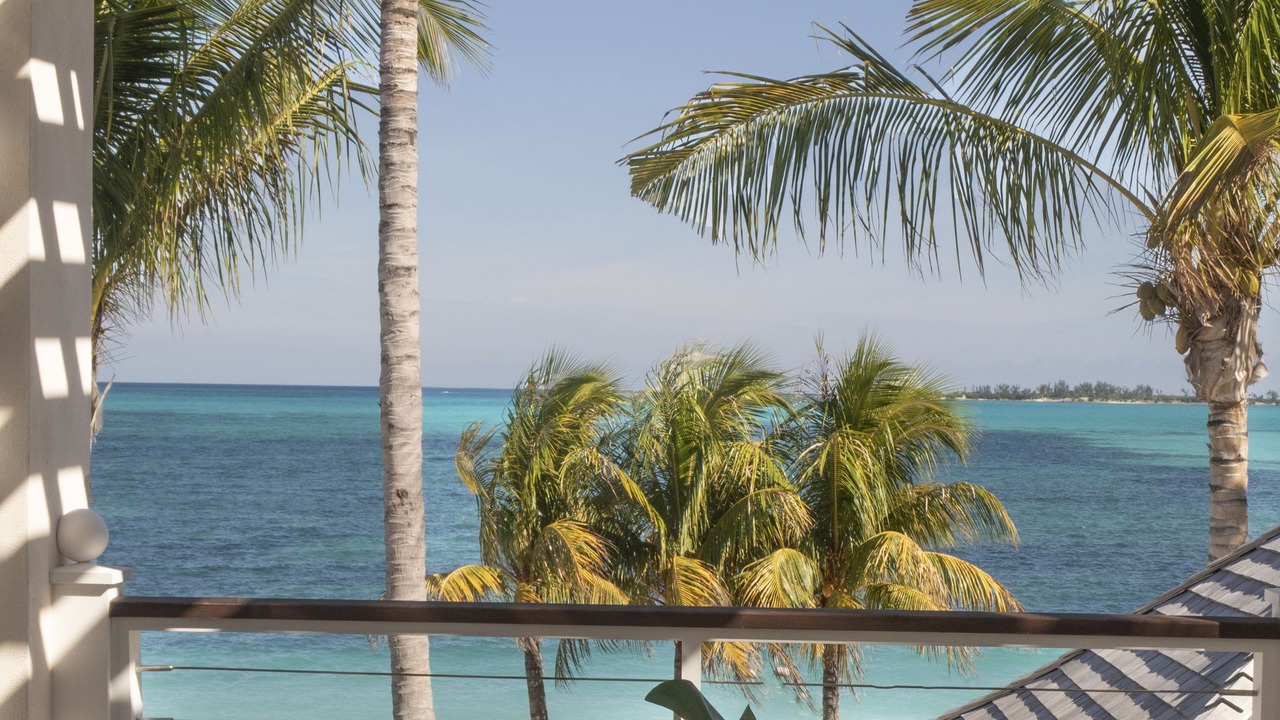 Photo of Patio Balcony in Nassau