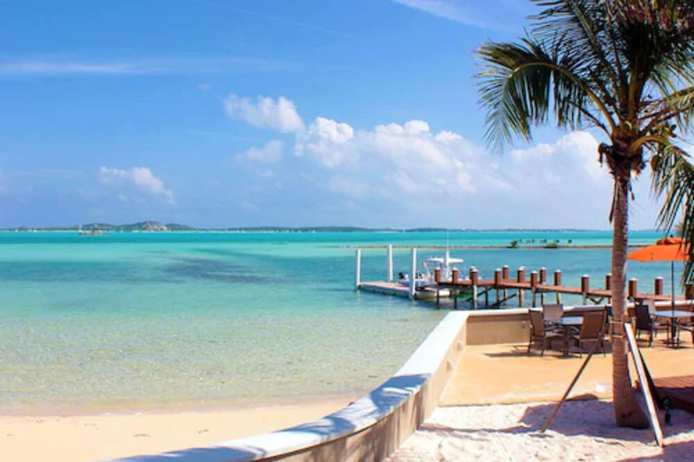 Photo of Outdoor in George Town