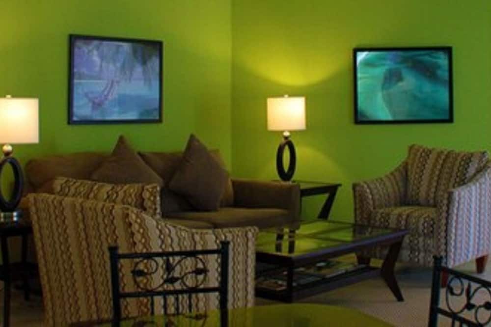 Photo of Livingroom in George Town