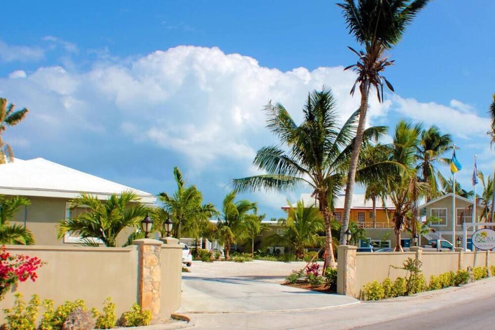 Photo of Outdoor in George Town