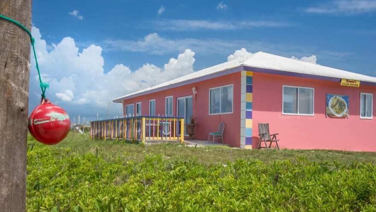 Photo of Outdoor in Smith's Bay