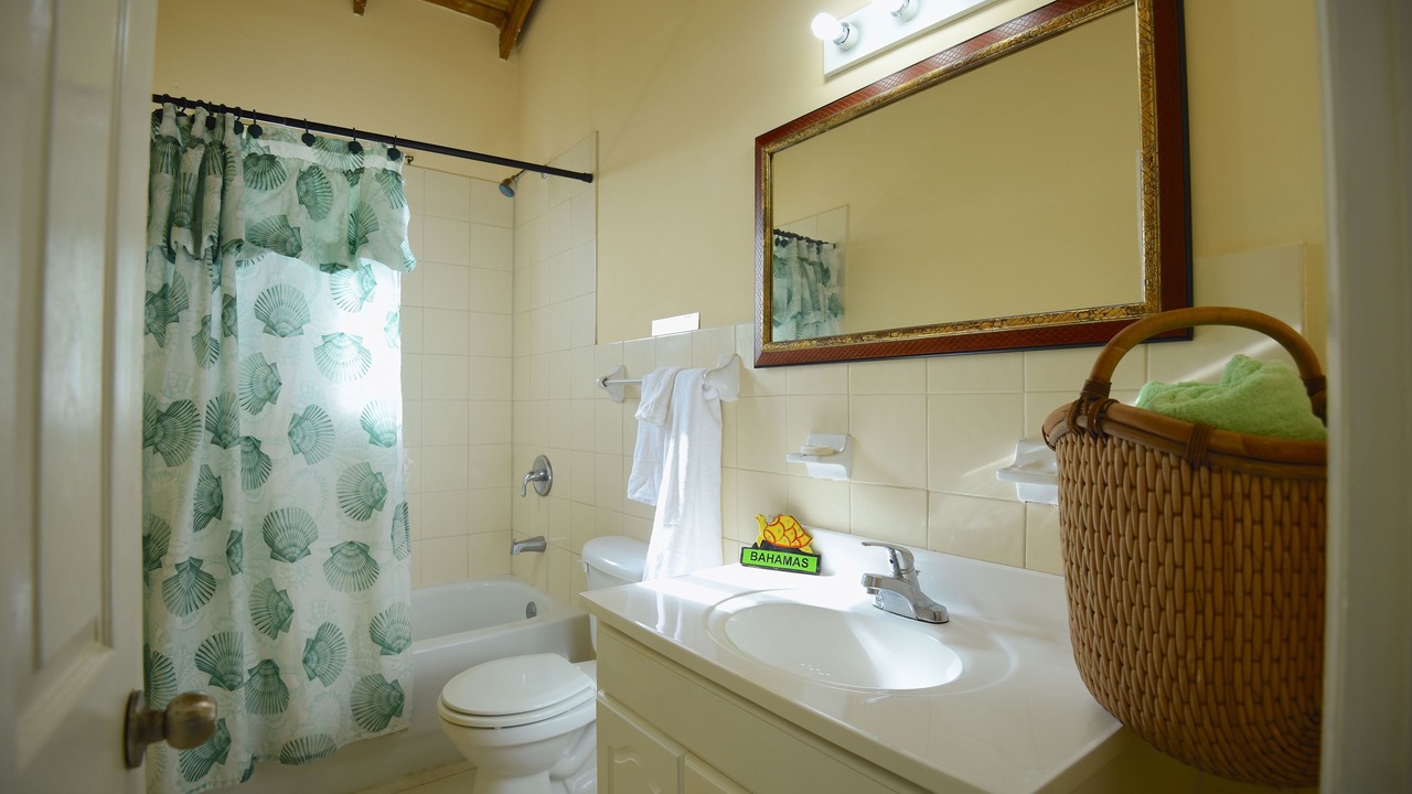 Photo of Bathroom in Smith's Bay