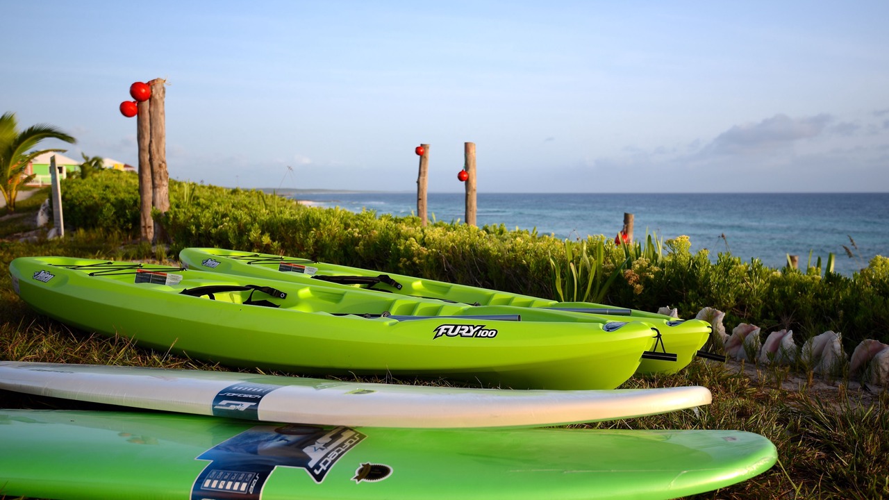 Photo of Outdoor in Smith's Bay