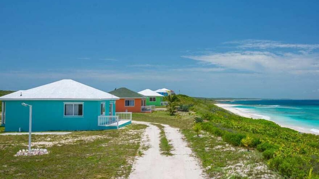 Photo of Outdoor in Smith's Bay