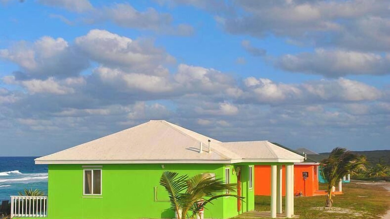 Photo of Outdoor in Smith's Bay