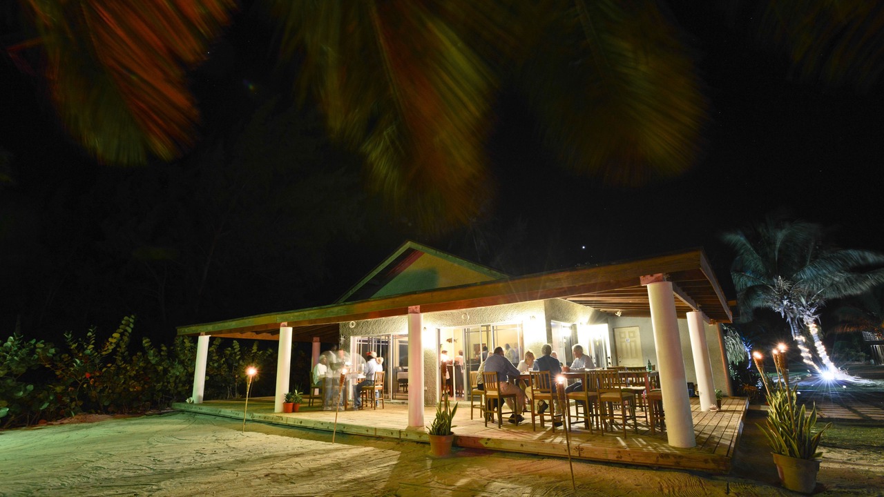 Photo of Others in Mangrove Cay