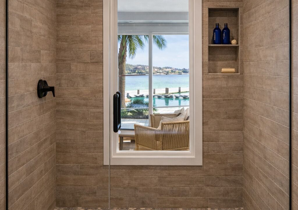 Photo of Bathroom in Bahama Reef