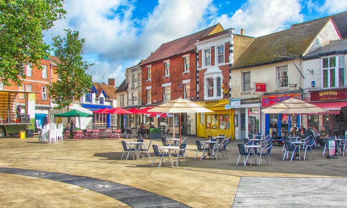 Photo of Others in Aylesbury