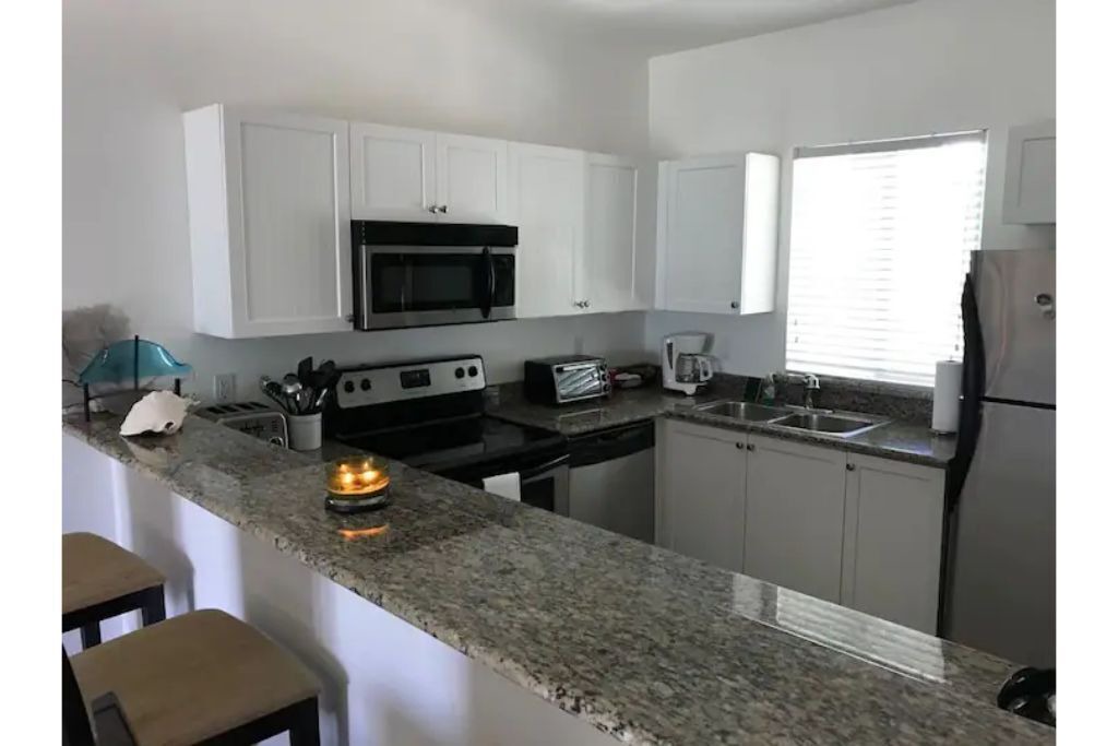 Photo of Kitchen in Alice Town
