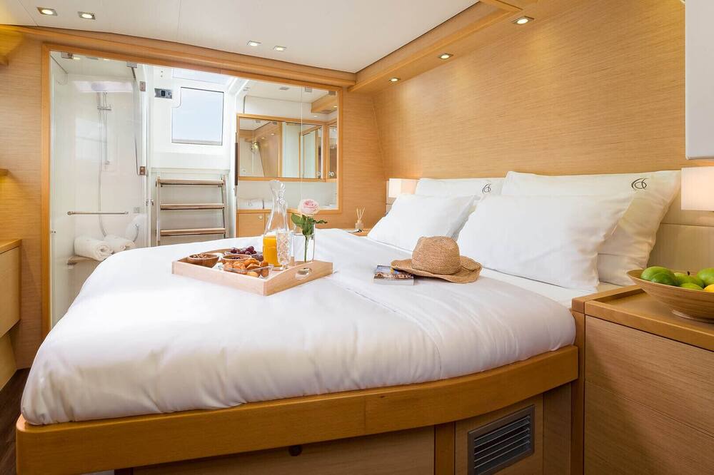 Photo of Bedroom in Palm Cay