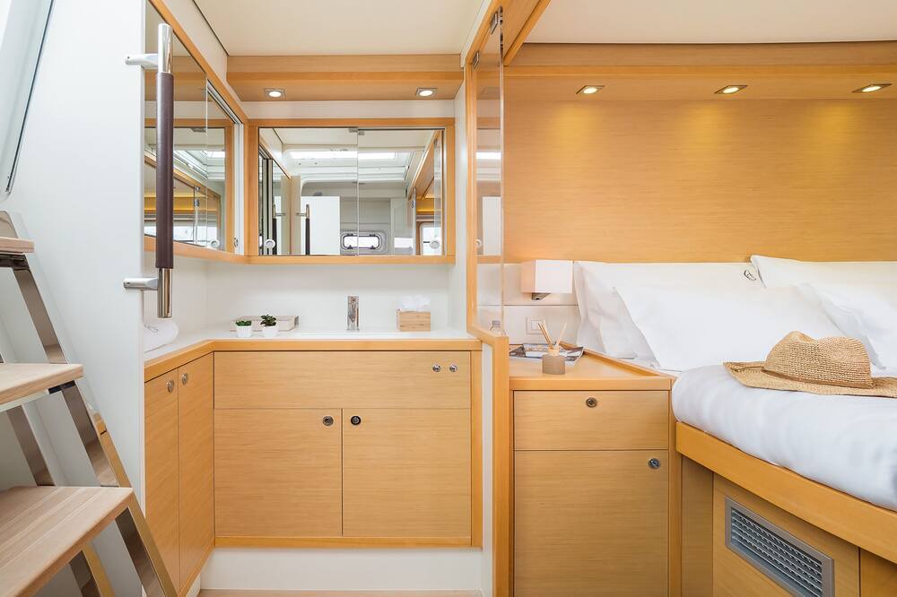 Photo of Bedroom in Palm Cay