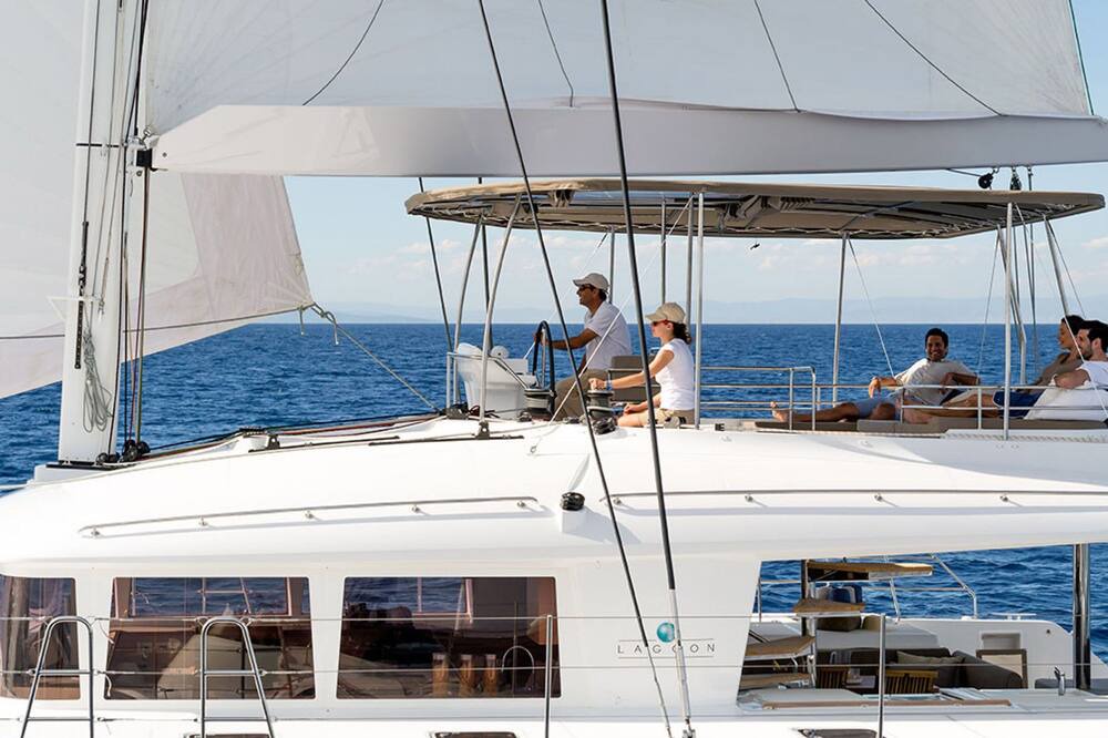 Photo of Outdoor in Palm Cay