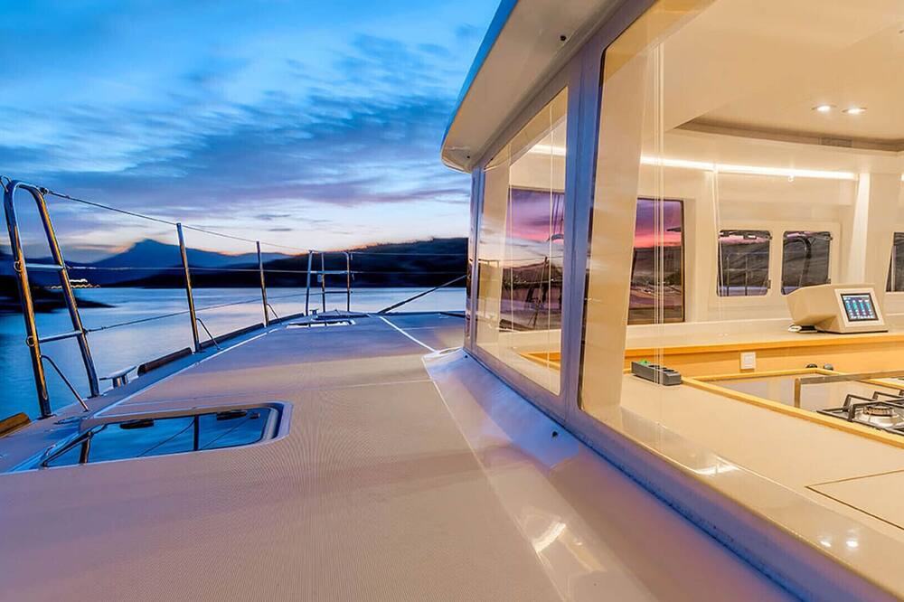 Photo of Outdoor in Palm Cay