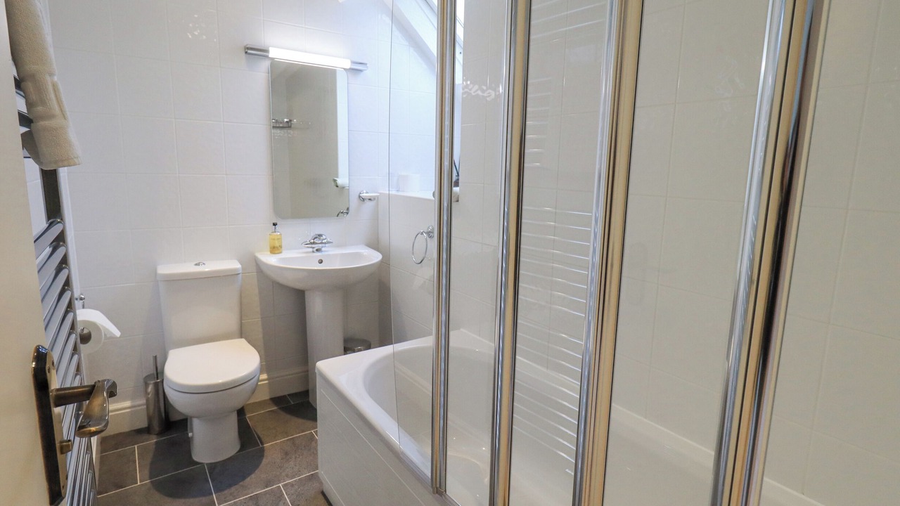 Photo of Bathroom in Braithwaite