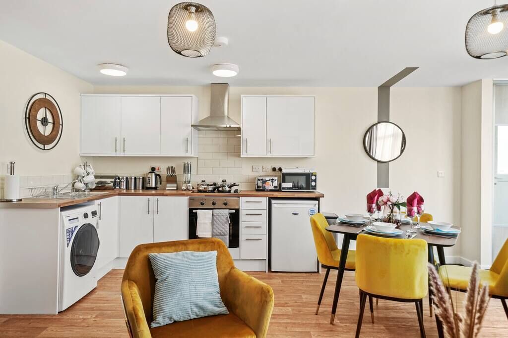 Photo of Kitchen in Totton