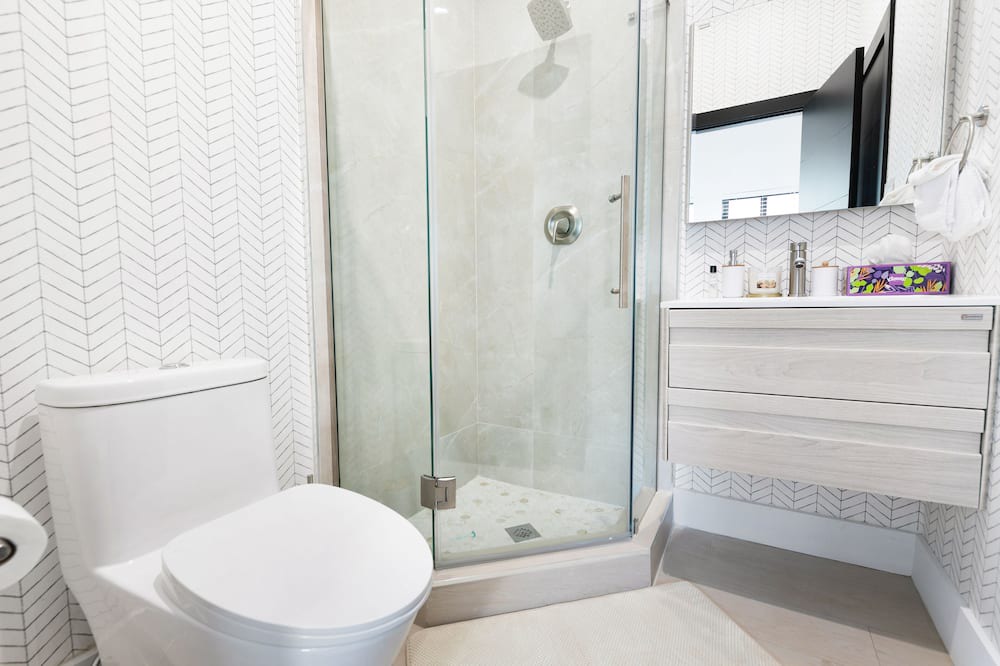 Photo of Bathroom in Gambier