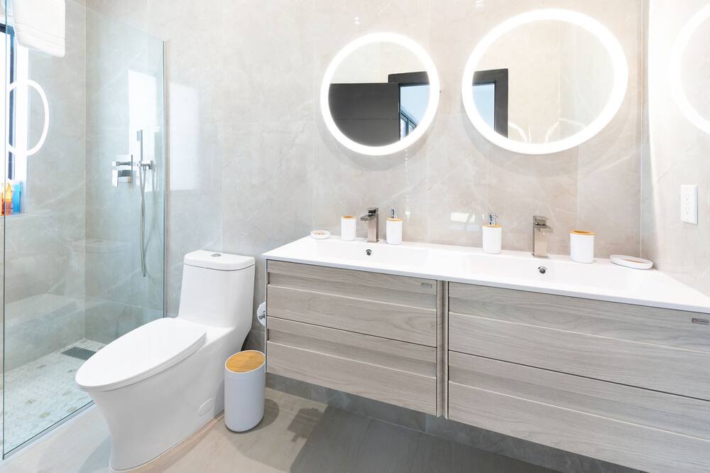 Photo of Bathroom in Gambier